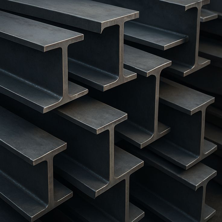 Concrete and Iron image 2