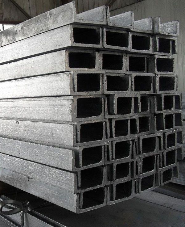 Concrete and Iron image 5