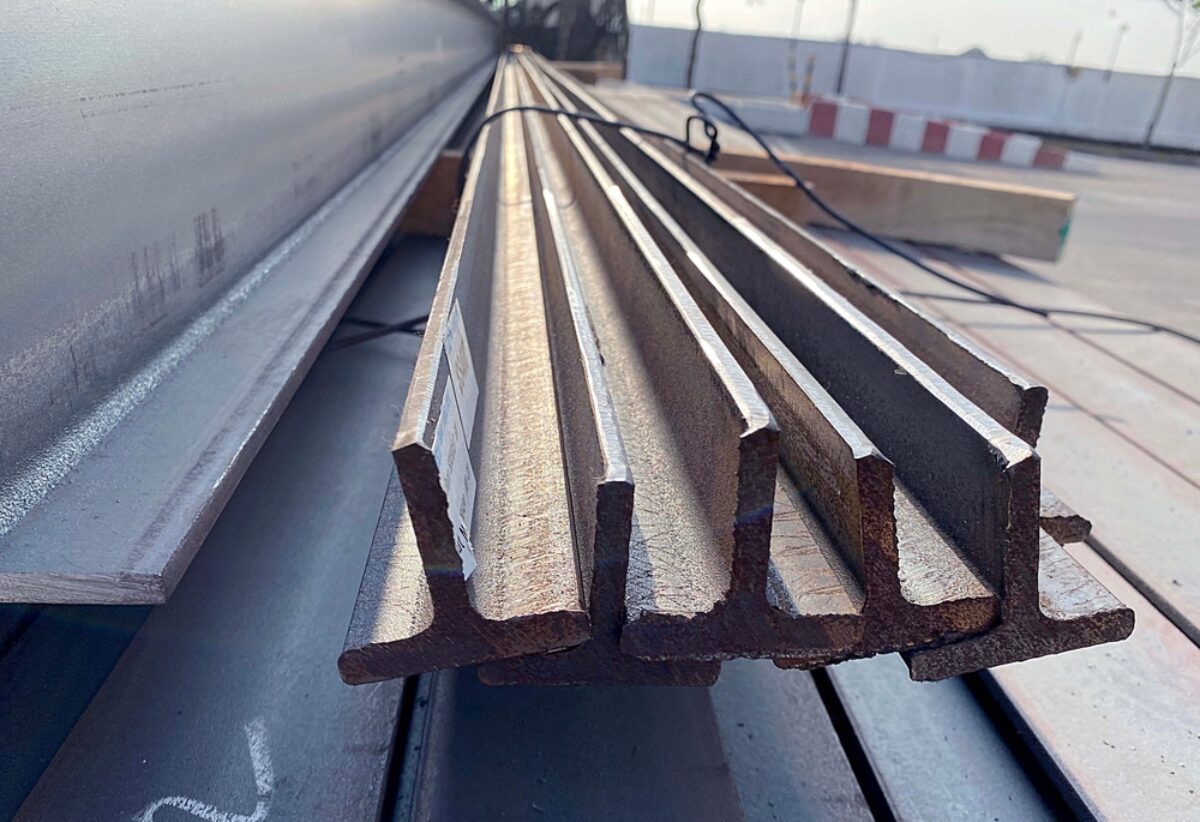Concrete and Iron image 6