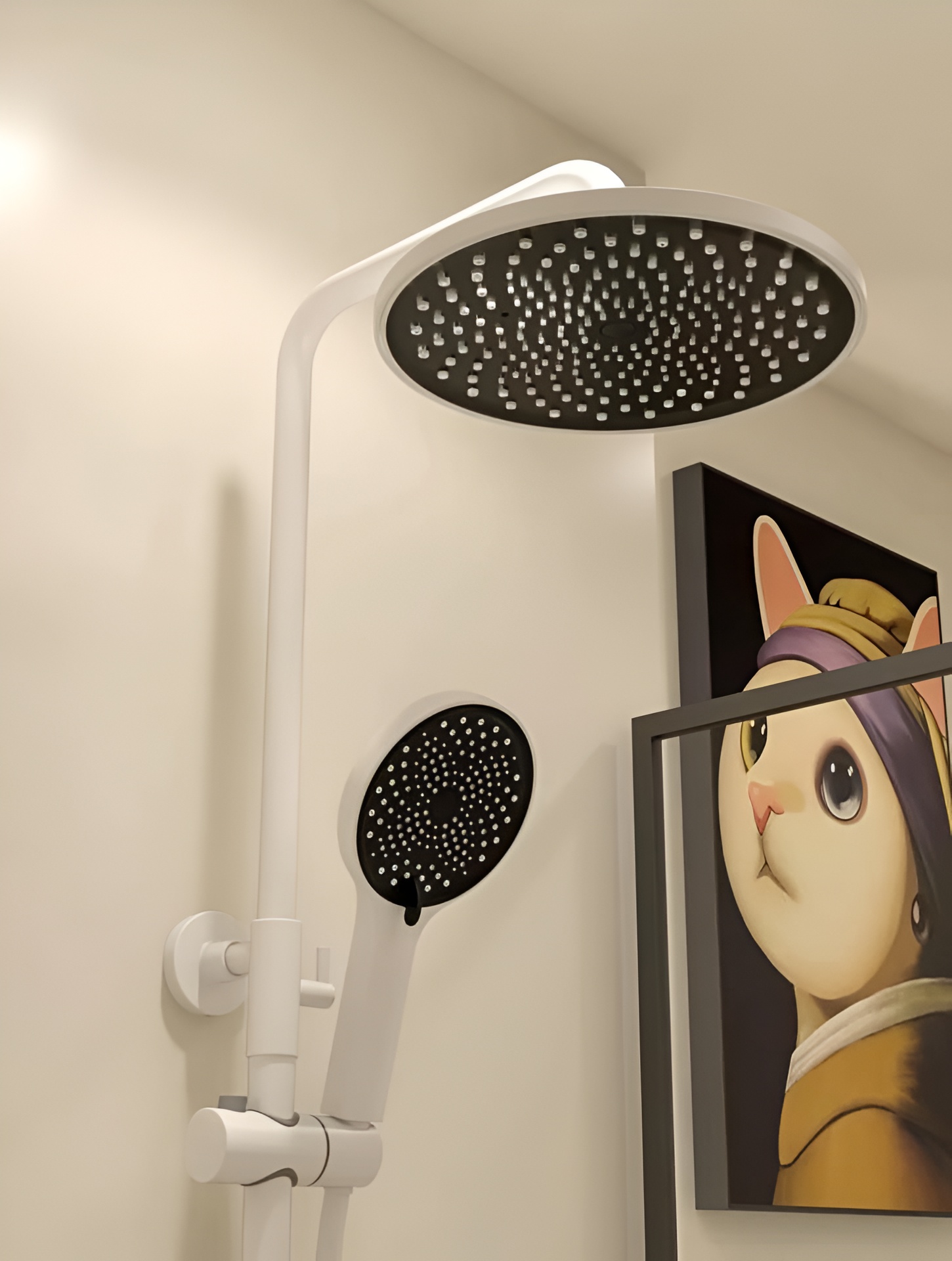 Shower set gallery image 7
