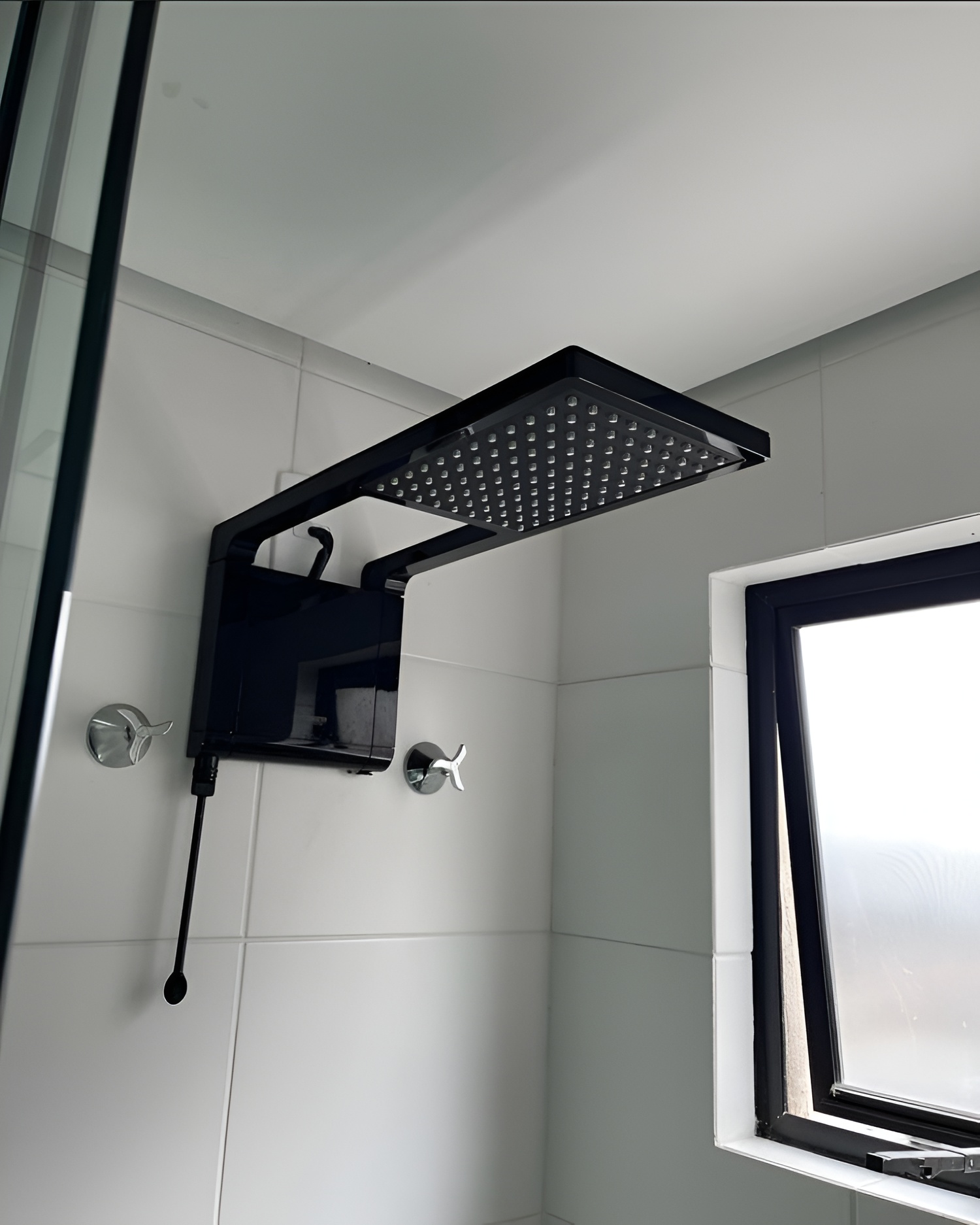Shower set gallery image 8
